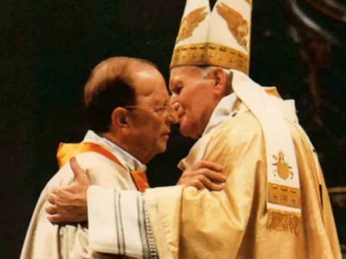 Legionarios de Cristo enviaban a México a curas pederastas en EU