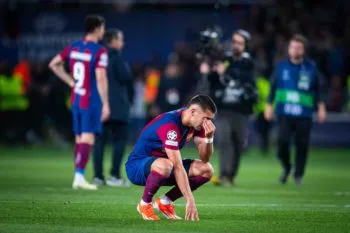 Barcelona y Atlético de Madrid quedan eliminados de la Champions League