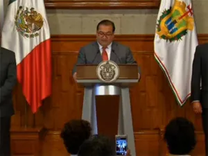 Veracruz colabora en investigación del homicidio de Rubén Espinosa