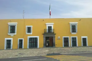 Manual de dos preguntas para aspirantes del PRI