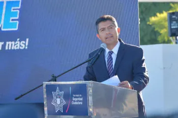 Eduardo Rivera está cerca de anunciar su aspiración a la gubernatura de Puebla