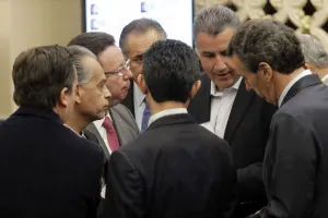 Este miércoles inicia tercer periodo de sesiones del Congreso