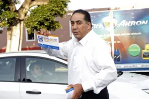 PAN insiste en rechazo a reforma fiscal