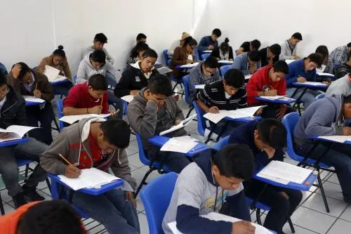 Presentan examen 17 mil aspirantes a nivel medio superior y técnico en música de la BUAP