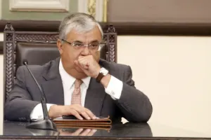“Mínimas”, las obras pendientes que deje el gobierno saliente: Torres Palmer