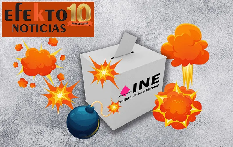Ine Elecciones Urna