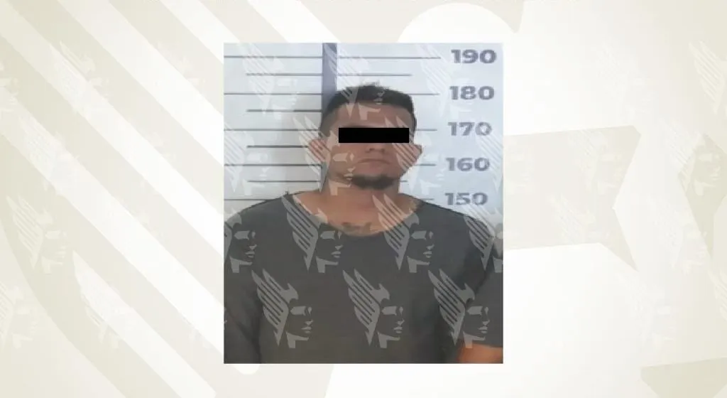 Fiscalía de Puebla aprehende a probable responsable de homicidio en Huauchinango