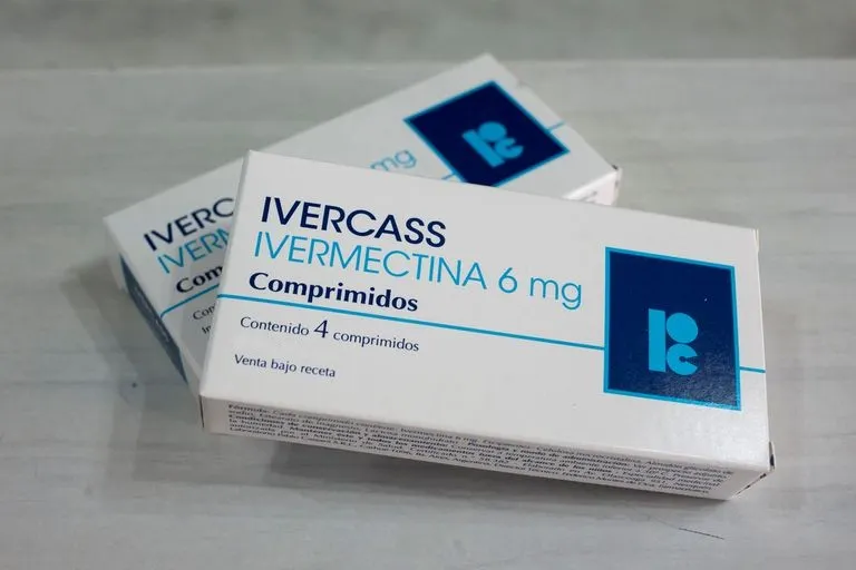 Ivermectina