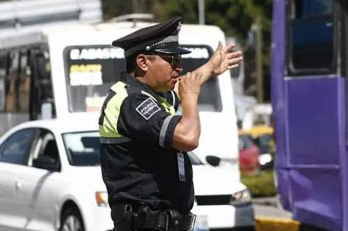 Atención, cierre a la circulación para este martes 24 de abril