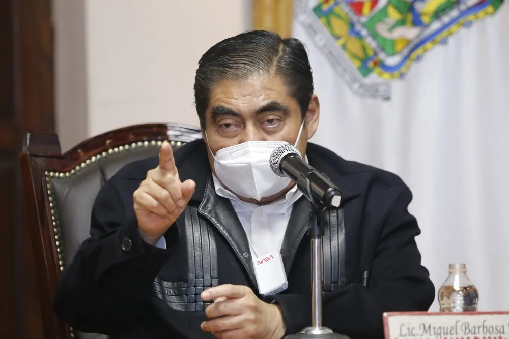 No permitirá Gobierno del Estado intromisión del crimen organizado en la elección