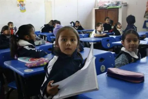 SEP informa resultados del proceso de preinscripción escolar