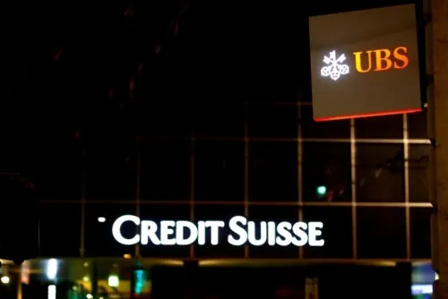 PIB de México tendrá su peor caída desde 1932: Credit Suisse
