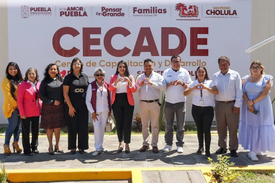 Cecade