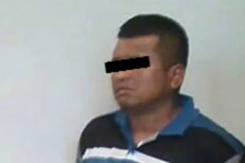EU deporta a El Sureño, vinculado a asesinato de la hija de Nelson Vargas