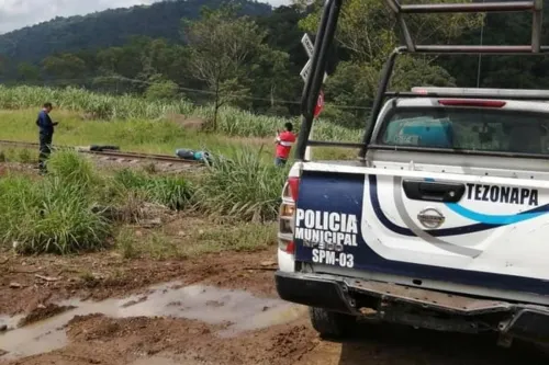 Decapitan al reportero Julio Valdivia en Veracruz