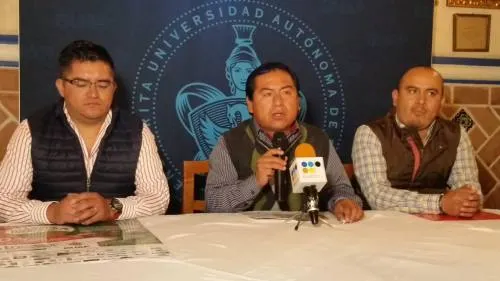 Tecamachalco y Los Reyes de Juárez zonas que se dedican en su totalidad a la actividad agrícola