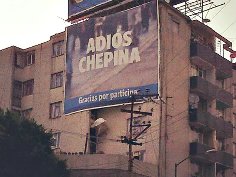 El cierre de las campañas está parejo y caliente
