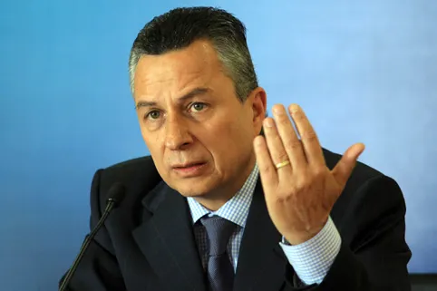 Carrancá alerta sobre convenios emitidos por Leonardo Tiro Moranchel