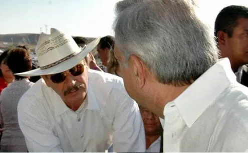 Fox aumenta actividad para evitar el triunfo de AMLO