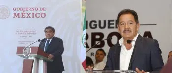 Son mensajes sicilianos los que envía Mier Velazco: MBH