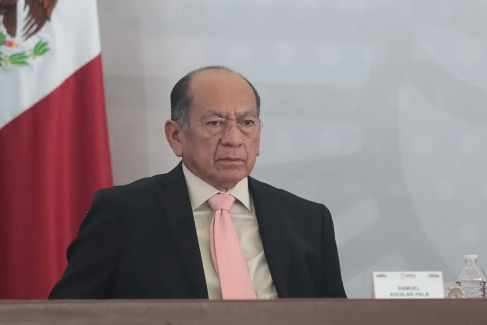 Morena Puebla respalda a Samuel Aguilar tras amenazas vinculadas al padre de la alcaldesa de Quecholac