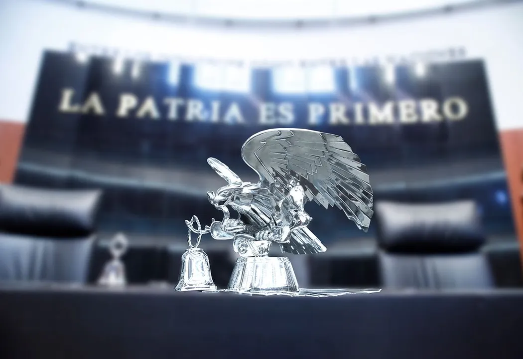 Senado De La Republica