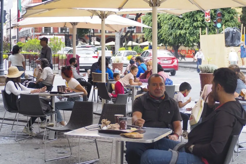 Restaurantes
