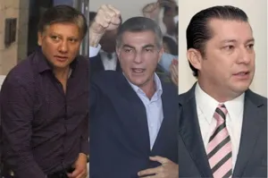 Acúsalos con tu mamá Kiko