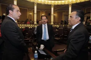 Obligar a debates en cabeceras, propone el PAN