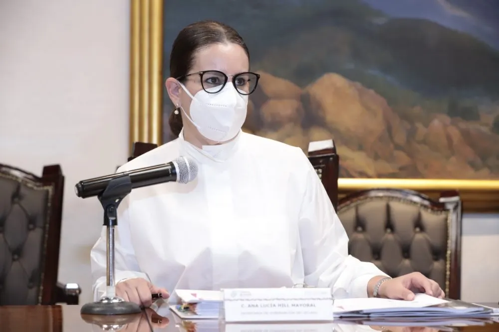 Intensifica Gobierno del Estado supervisión de negocios para cumplimiento de normas sanitarias