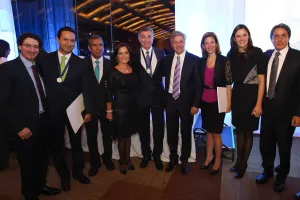 Únete reconoce labor de Tony Gali a favor de la educación en Puebla