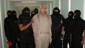 Rafael Caro Quintero será puesto en libertad, ordena juez luego de amparo