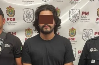 Vinculan a proceso a Marlon ‘N’ por el feminicidio de Montserrat