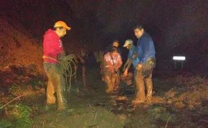 Earl cobra la vida de personas en Huauchinango