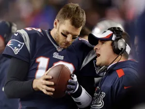Tom Brady deberá cumplir sanción de 4 partidos por el ‘Deflategate’