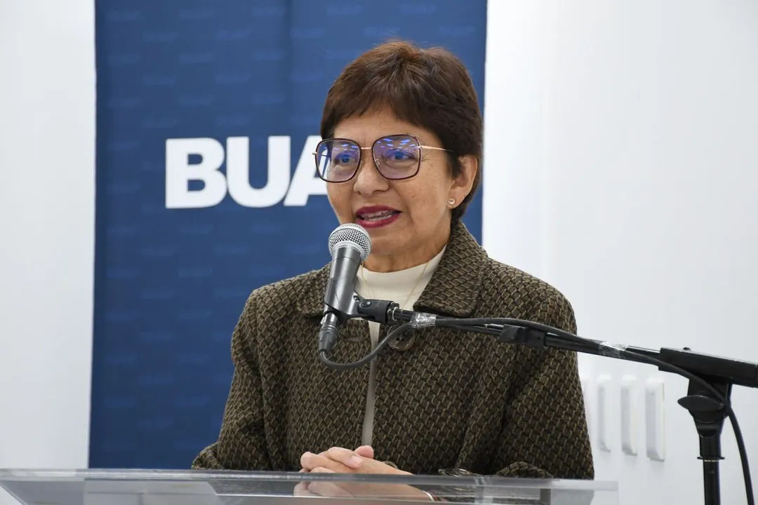Lilia Cedillo Ramirez