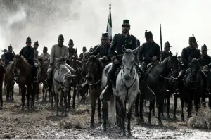 154° Aniversario de la Batalla de Puebla