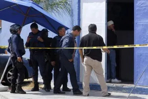 El 85 por ciento de homicidios en Puebla, sin resolver