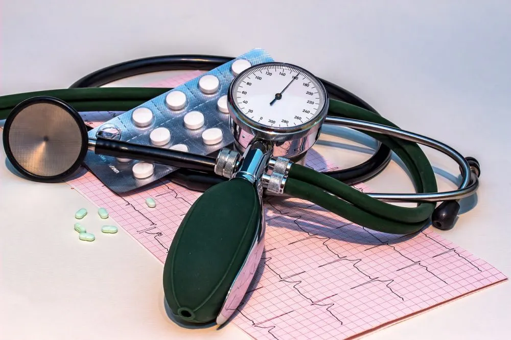Cardiología
