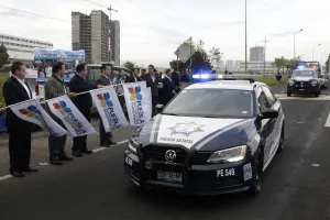 Implementa SSP Operativo Vacaciones Seguras 2016