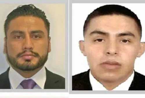 PGR investiga desaparición de 2 elementos de la AIC