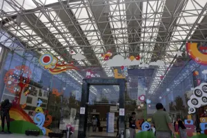 Inicia el proceso de renovación del Hospital del Niño Poblano