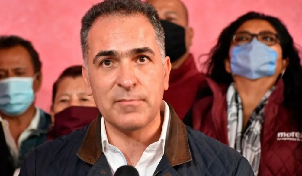 En Morena se avecina una catastrófica renovación de dirigentes