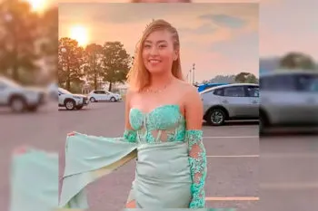 Identifican a Angelique Brizeida, estudiante de Derecho asesinada en ataque armado en Puebla