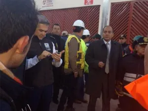Graves aún 9 bebés; quedan 39 heridos en hospitales: Mancera
