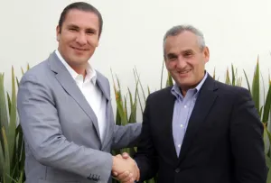 Gobernador y Fonatur revisan líneas para rescatar con 500 mdp presa de Necaxa