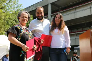 Educación intercultural es defender espacio de diversidad social