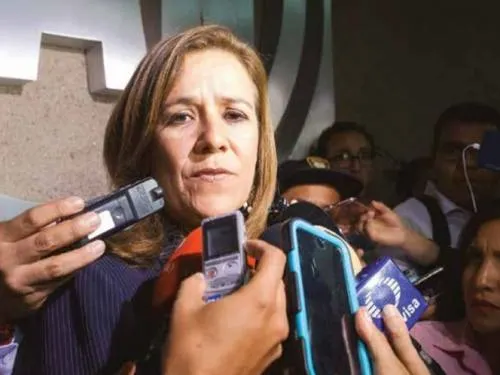 Discute PAN candidatura presidencial para 2018