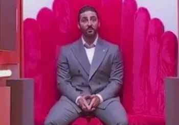 Luis “Potro” Caballero es el tercer eliminado de La Casa de los Famosos México 2024