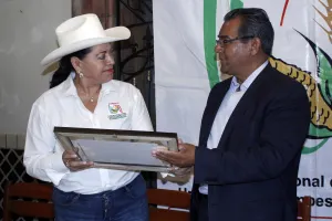 Alianza PAN-PRD es perversa y sólo busca derrotar al PRI: Jiménez